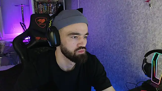 Nik Namee online show from October 10, 2025, 3:05 am