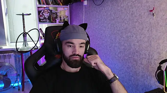 Nik Namee online show from October 12, 2025, 5:28 am