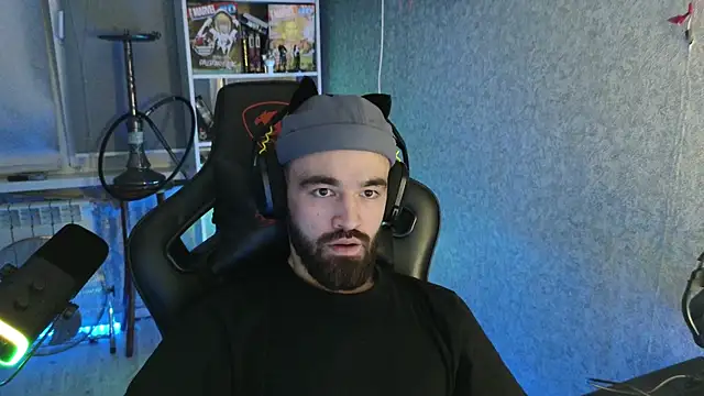 Nik Namee online show from October 12, 2025, 5:34 pm