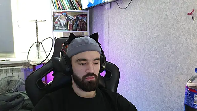 Nik Namee online show from October 23, 2025, 11:20 am