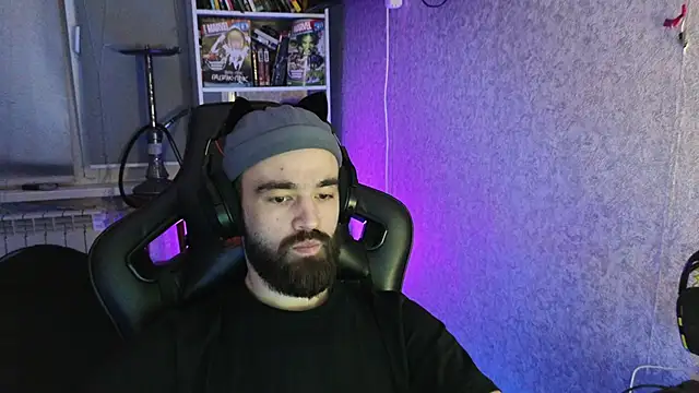 Nik Namee online show from November 6, 2025, 3:57 pm