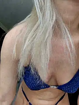 BritanyVegas online show from May 1, 2026, 11:26 am