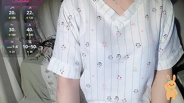 BeChinh Lee online show from October 8, 2025, 2:58 pm