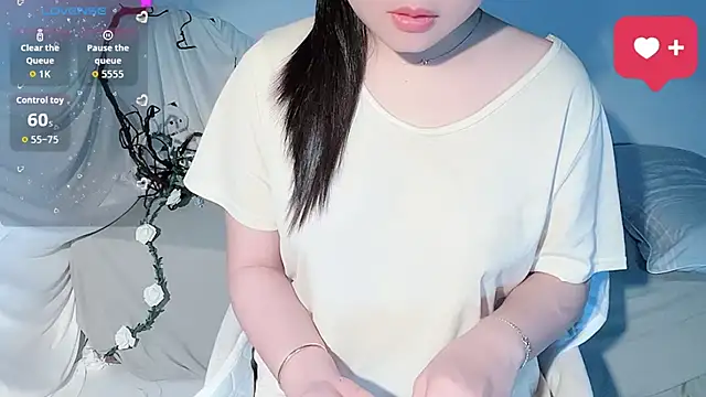 BeChinh Lee online show from November 17, 2025, 8:31 am