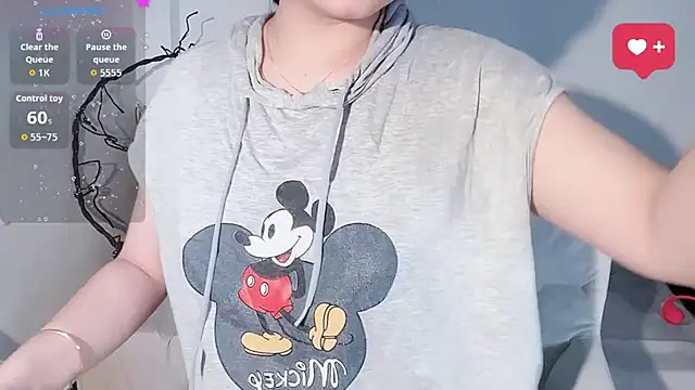 BeChinh Lee online show from November 27, 2025, 6:32 pm