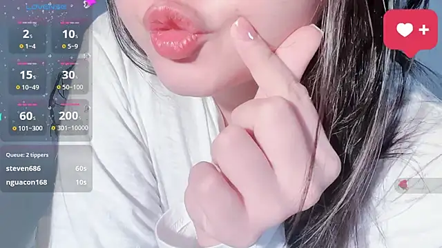 BeChinh Lee online show from November 30, 2025, 1:15 pm