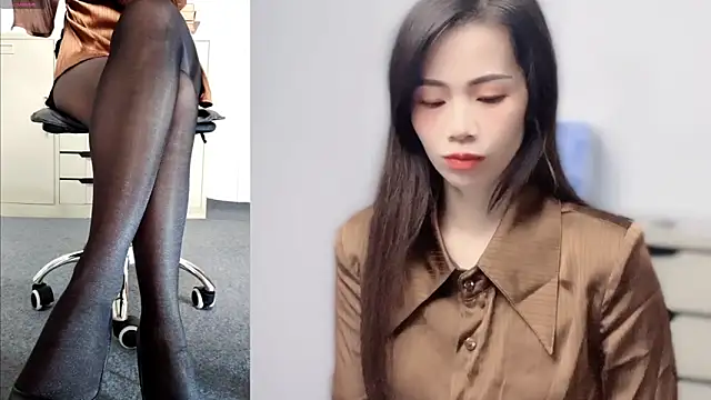 Lynnalltop-165-KeKe online show from February 7, 2026, 3:21 am