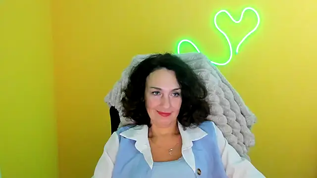 Rosie Rosee online show from November 3, 2025, 12:28 pm