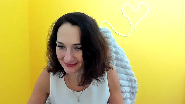 Rosie Rosee online show from November 6, 2025, 12:17 pm