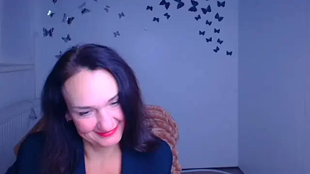 Rosie Rosee online show from February 2, 2026, 12:37 pm