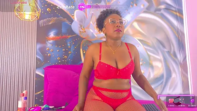 ChannelCroix online show from November 14, 2025, 7:45 pm