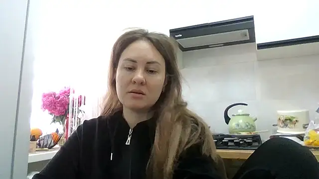 MeadowEyes online show from June 3, 2026, 6:49 am