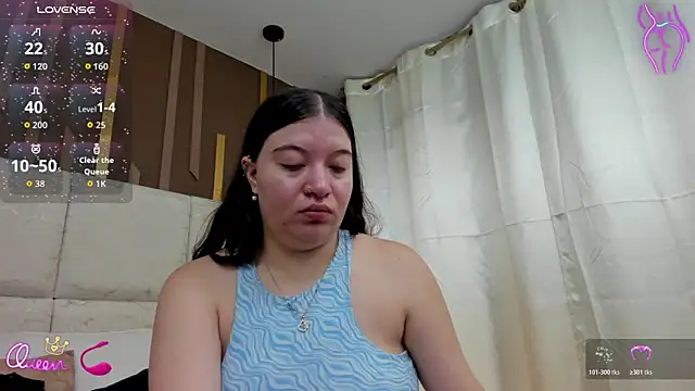 AmbarGills online show from April 4, 2026, 1:08 pm