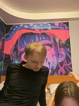 Dabi 002 online show from March 2, 2026, 10:38 pm