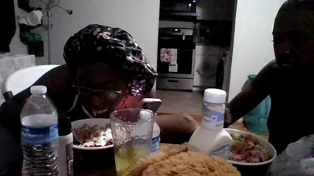 dezzidavill online show from July 5, 2026, 3:23 am