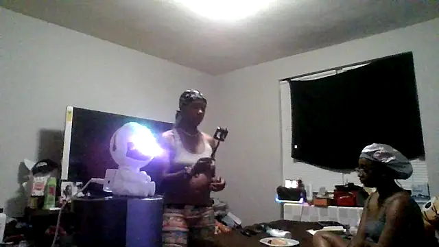 dezzidavill online show from July 6, 2026, 4:31 am