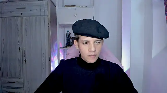 tylernova online show from January 10, 2026, 2:02 am