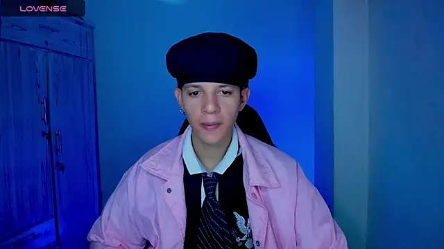 tylernova online show from March 13, 2026, 3:57 am