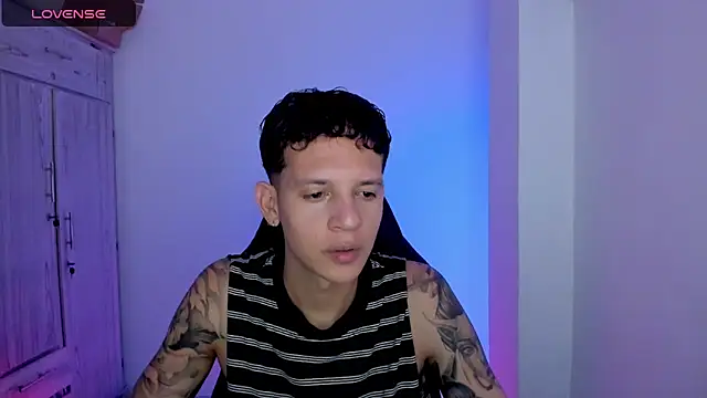 tylernova online show from May 30, 2026, 3:25 am