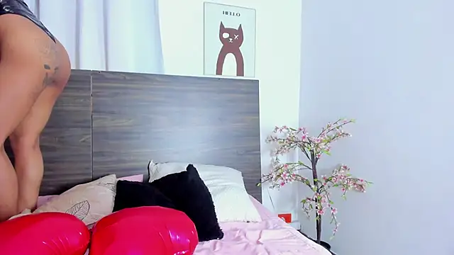 Brianna Maya online show from February 16, 2026, 8:16 pm