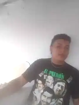 camilo44467 online show from October 8, 2025, 8:28 pm