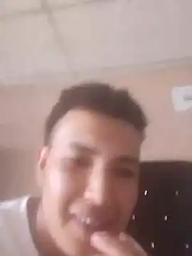 camilo44467 online show from October 10, 2025, 4:50 pm