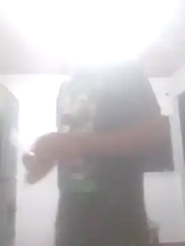 camilo44467 online show from October 21, 2025, 2:45 am