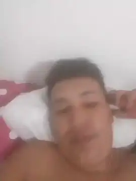 camilo44467 online show from November 5, 2025, 1:16 am