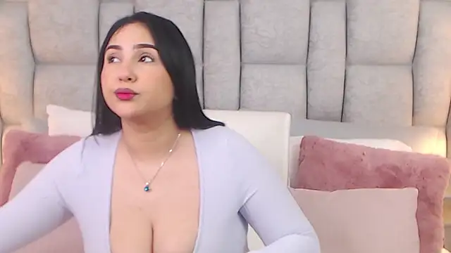 BlairHarper online show from October 29, 2025, 7:15 pm