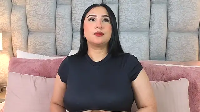 BlairHarper online show from November 15, 2025, 7:32 pm