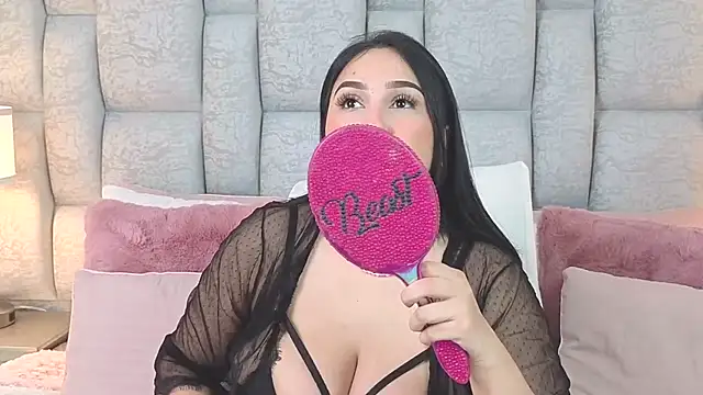 BlairHarper online show from November 21, 2025, 7:23 pm