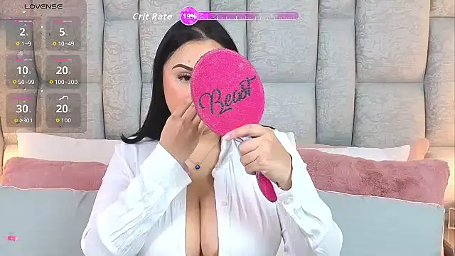 BlairHarper online show from November 27, 2025, 7:16 pm