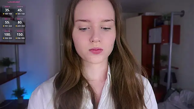 SunRinglein online show from January 17, 2026, 6:33 pm