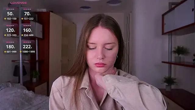 SunRinglein online show from February 6, 2026, 6:55 pm