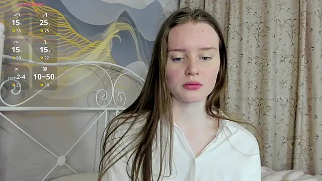 SunRinglein online show from March 26, 2026, 6:24 pm