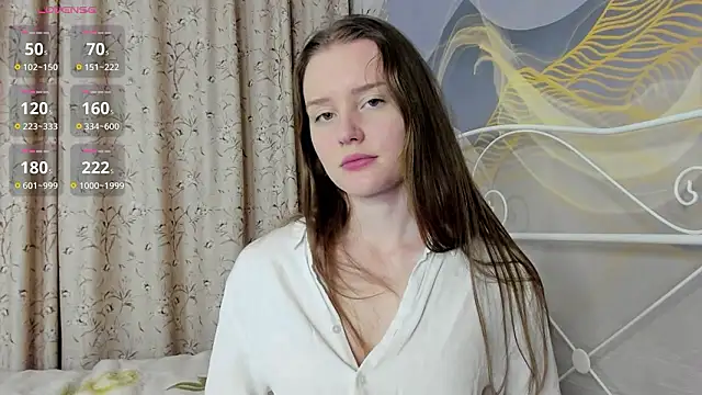 SunRinglein online show from March 29, 2026, 6:30 pm