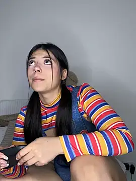 majo gallego online show from October 31, 2025, 10:55 pm