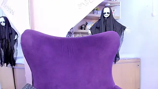 Sasha Grace online show from October 25, 2025, 1:07 pm