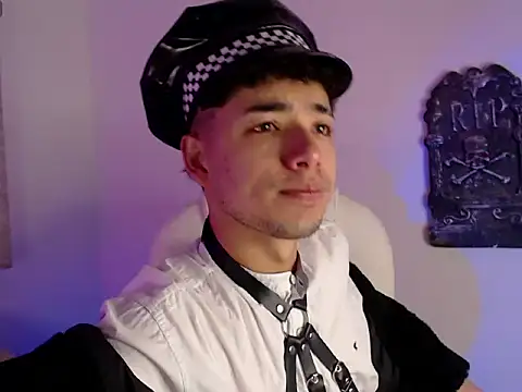 jacob rick online show from October 13, 2025, 12:05 pm