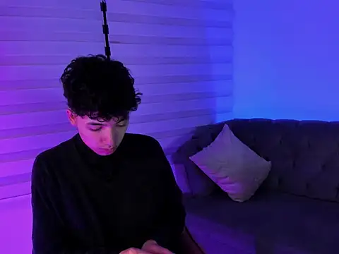 jacob rick online show from October 18, 2025, 6:30 pm