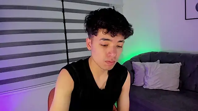 jacob rick online show from October 23, 2025, 7:12 pm