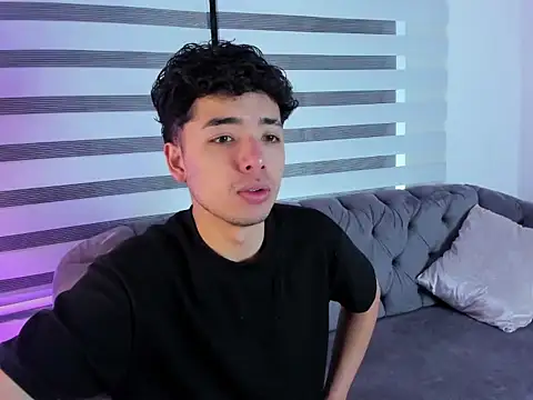 jacob rick online show from October 27, 2025, 6:34 pm