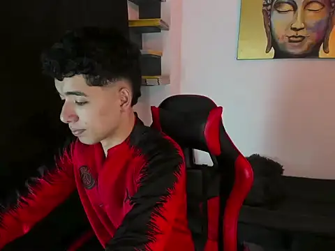 jacob rick online show from November 6, 2025, 7:26 pm