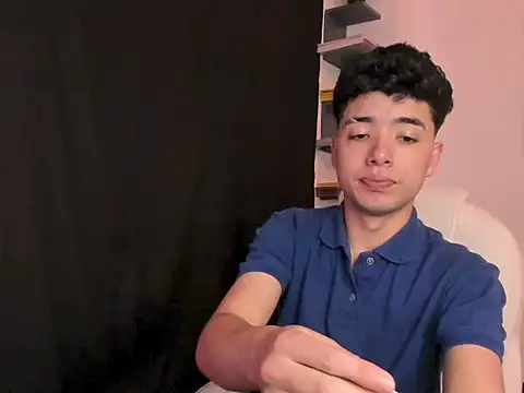 jacob rick online show from November 7, 2025, 7:14 pm