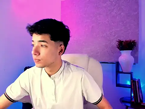 jacob rick online show from November 11, 2025, 7:14 pm