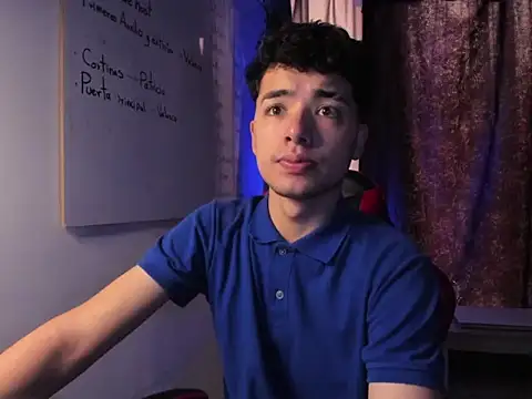 jacob rick online show from November 13, 2025, 7:24 pm