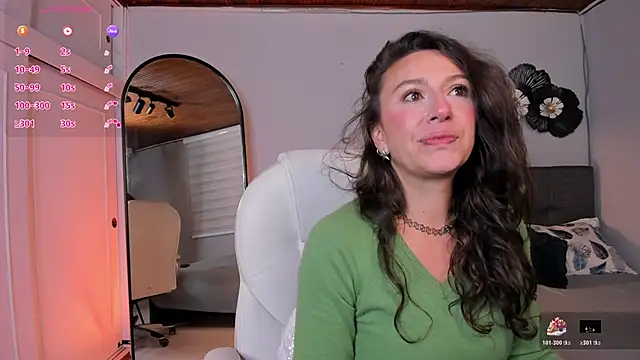 indigo wild  online show from October 21, 2025, 4:24 am