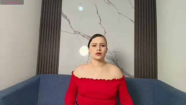 MarilynGold  online show from October 19, 2025, 12:17 pm