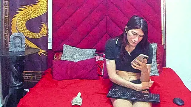 Pride couple online show from January 8, 2026, 11:18 pm