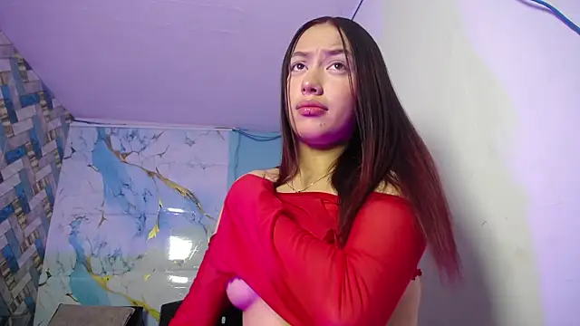 celeste solis online show from November 8, 2025, 7:56 pm